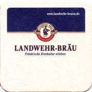 31093: Германия, Landwehr