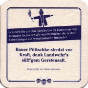 31093: Германия, Landwehr