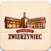 31109: Польша, Zwierzyniec