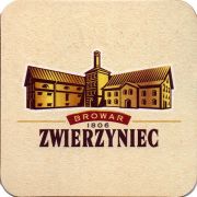 31110: Poland, Zwierzyniec