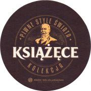 31131: Poland, Ksiazece