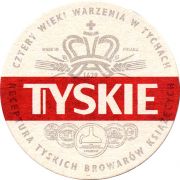 31132: Poland, Tyskie