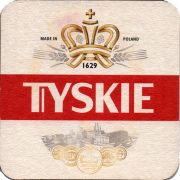 31139: Польша, Tyskie