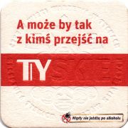 31140: Poland, Tyskie