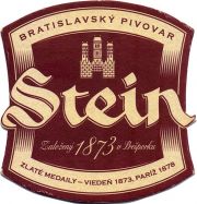 31147: Словакия, Stein