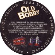31255: Russia, Old Bobby (Belarus)
