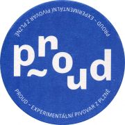 31284: Czech Republic, Proud