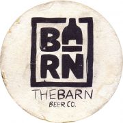31288: Czech Republic, The Barn Beer Co.