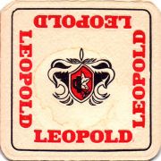 31354: Бельгия, Leopold
