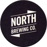 31387: Великобритания, North Brewing