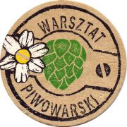 31419: Poland, Warsztat Piwowarski