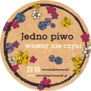 31419: Польша, Warsztat Piwowarski