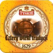 31434: Poland, Tyskie