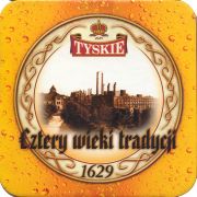 31435: Poland, Tyskie
