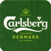 31452: Denmark, Carlsberg (Italy)