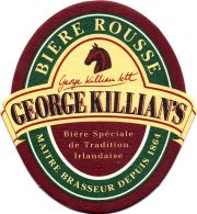 31461: France, George Killian