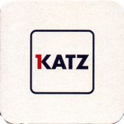31472: Германия, Katz Werke