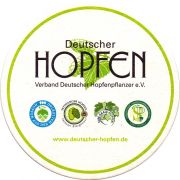 31486: Germany, Deutscher Hopfen