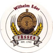 31489: Germany, Wilhelm Eder
