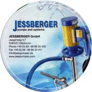 31491: Germany, Jessberger