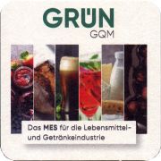 31492: Germany, Grun GQM