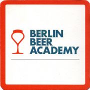 31502: Германия, Berlin Beer Academy
