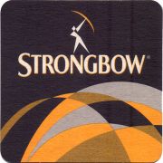 31510: Великобритания, Strongbow