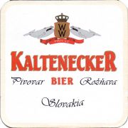 31513: Словакия, Kaltenecker