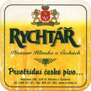 31551: Czech Republic, Rychtar