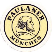 31602: Germany, Paulaner
