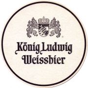 31610: Germany, Koenig Ludwig