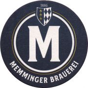 31618: Германия, Memminger