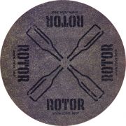 31650: Czech Republic, Rotor