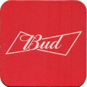 31669: USA, Budweiser