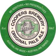 31698: Австралия, Coopers