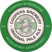 31699: Австралия, Coopers