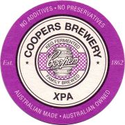 31700: Австралия, Coopers