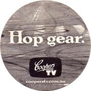 31703: Австралия, Coopers