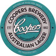 31708: Австралия, Coopers