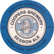 31718: Австралия, Coopers