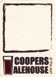 31722: Австралия, Coopers