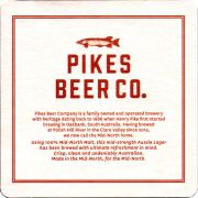31730: Австралия, Pikes Beer