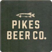 31731: Australia, Pikes Beer