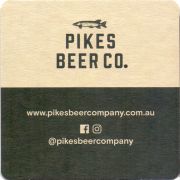 31731: Австралия, Pikes Beer