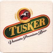 31755: Вануату, Tusker