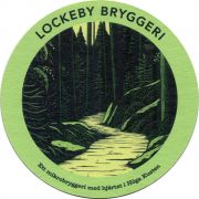 31764: Sweden, Lockeby