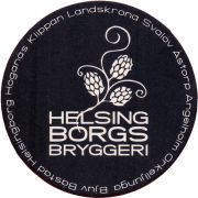 31765: Sweden, Helsing Borgs