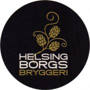 31768: Sweden, Helsing Borgs