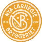 31788: Sweden, Nya Carnegie