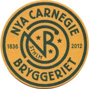 31789: Sweden, Nya Carnegie